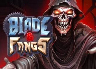 Blade Fangs слот игры казино